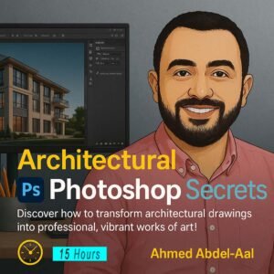 Photoshop Secrets Course