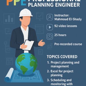 PPE Professional Planning Engineer